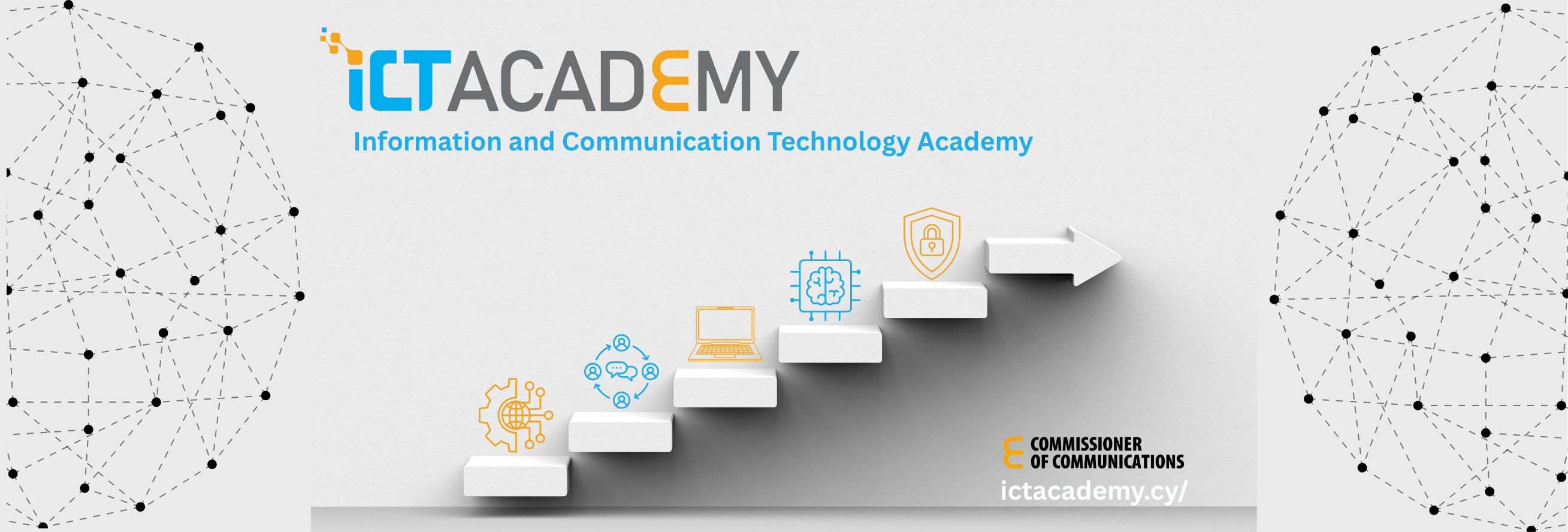 Unlock the power ... to shape the future