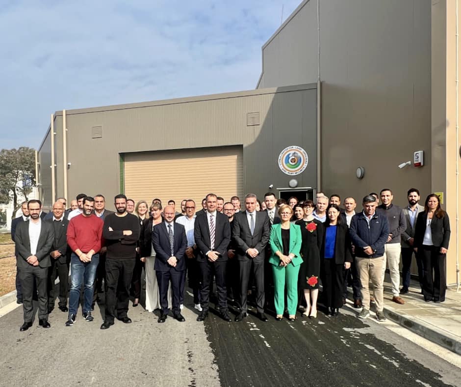 Preventing Cyber Aggression in the Maritime Domain 3