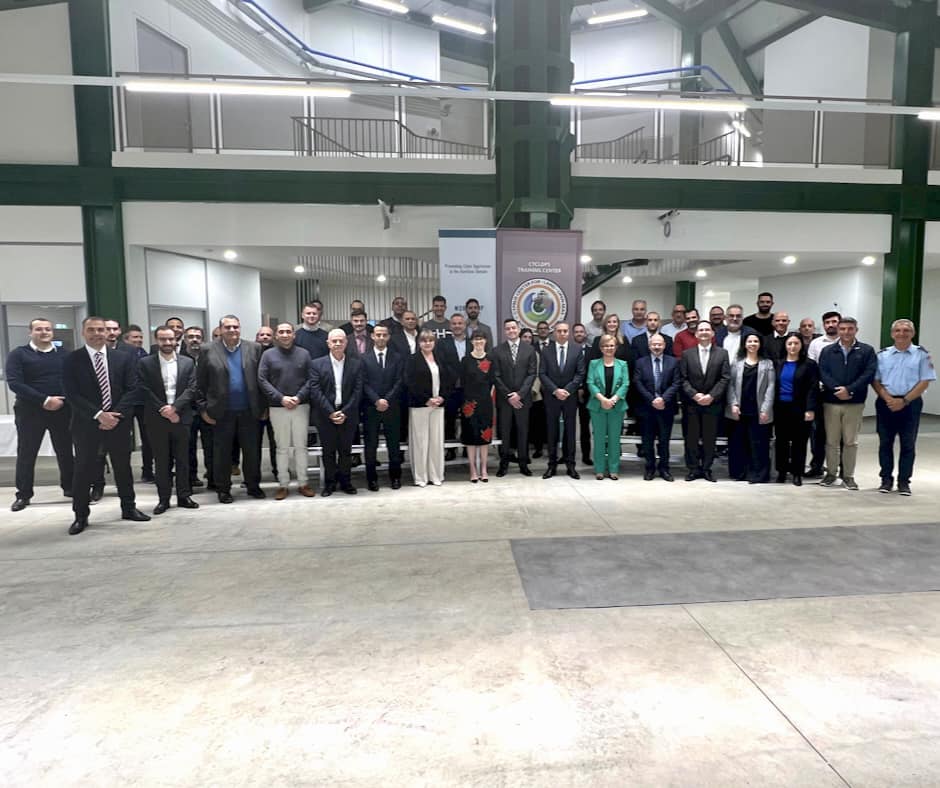 Preventing Cyber Aggression in the Maritime Domain 5