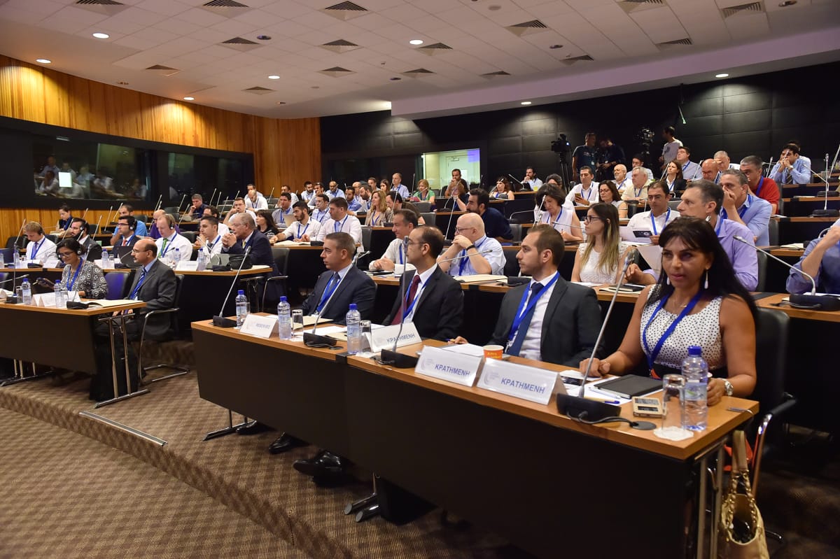 Η Αρχή Ψηφιακής Ασφάλειας και το Εθνικό CSIRT (Computer Security Incident Response Team)