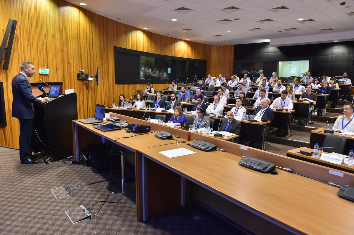 Η Αρχή Ψηφιακής Ασφάλειας και το Εθνικό CSIRT (Computer Security Incident Response Team)