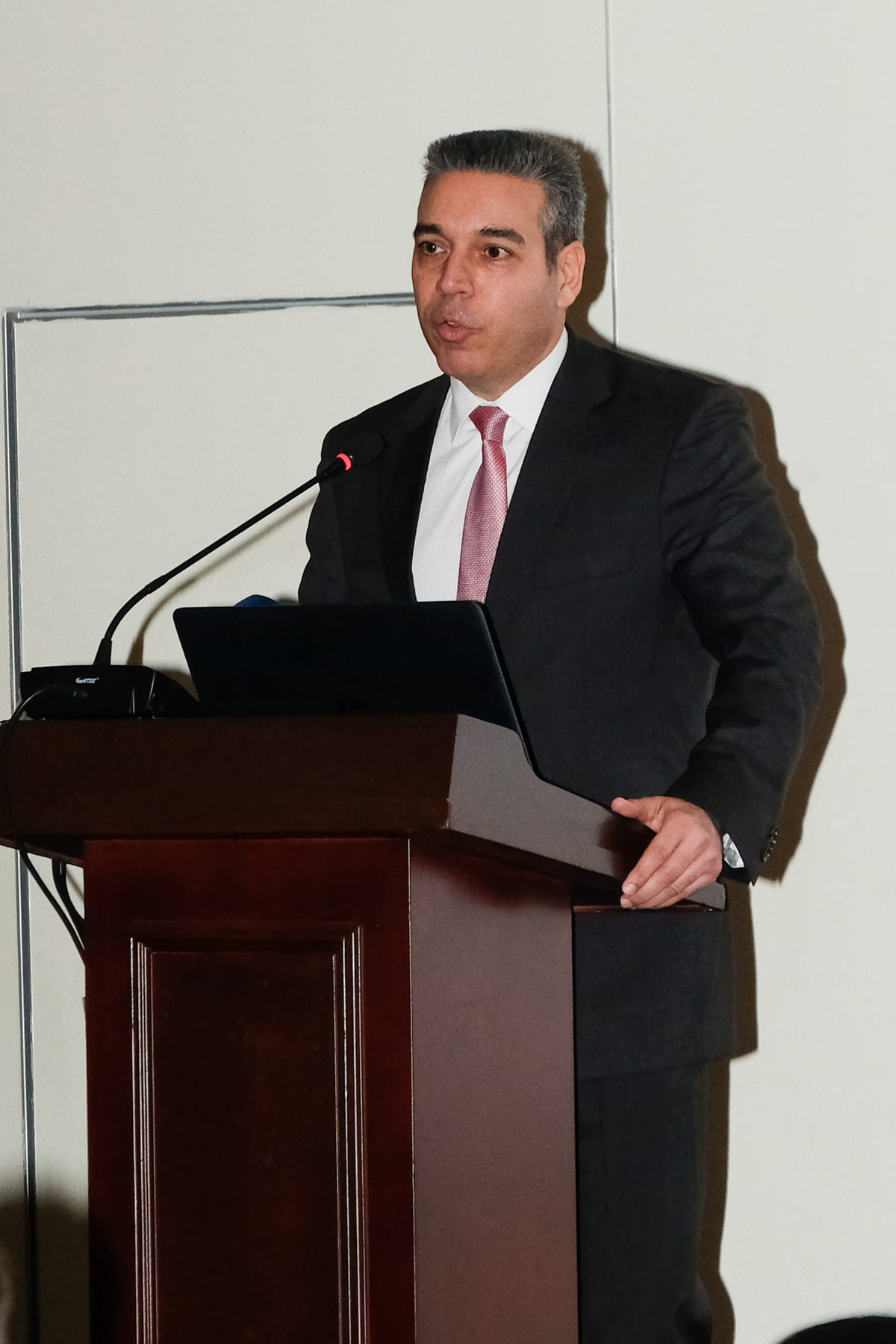 Digital Security Stakeholders Conference 2018