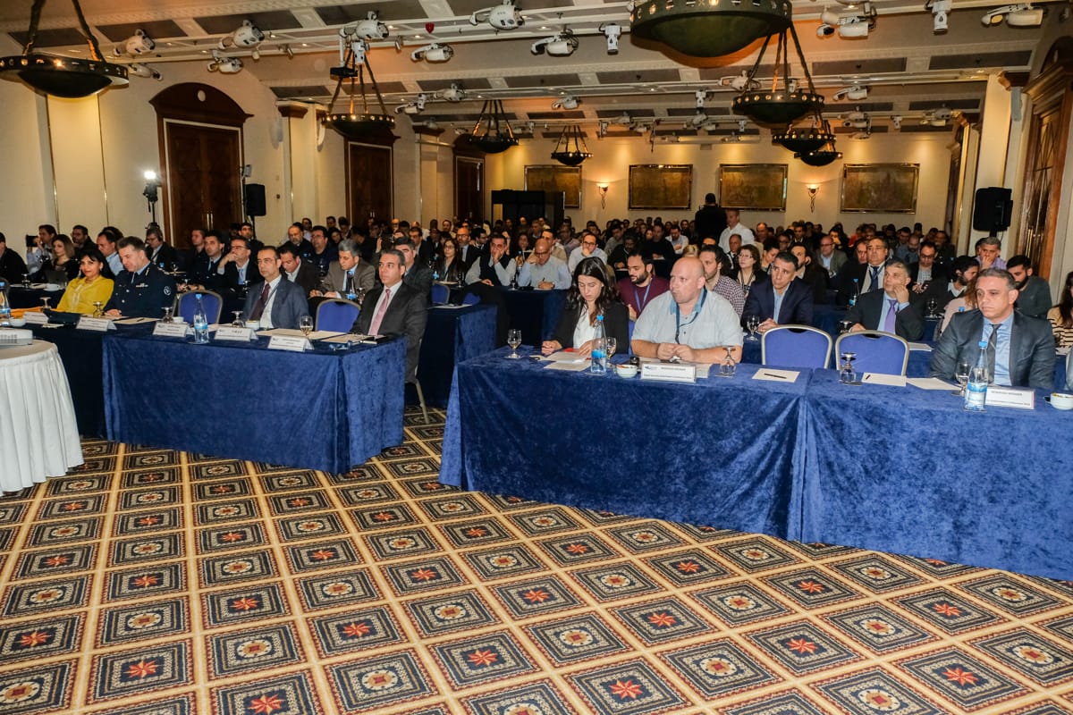 Digital Security Stakeholders Conference 2018