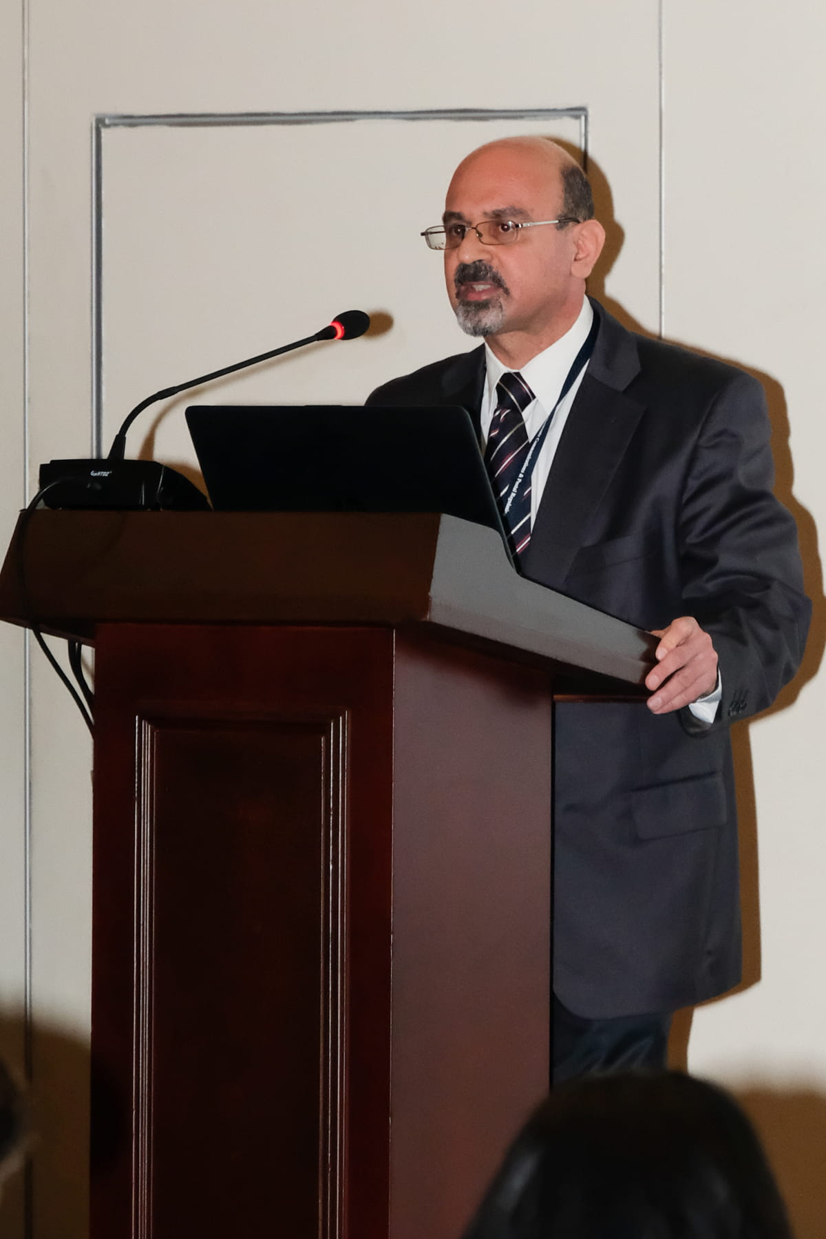 Digital Security Stakeholders Conference 2018