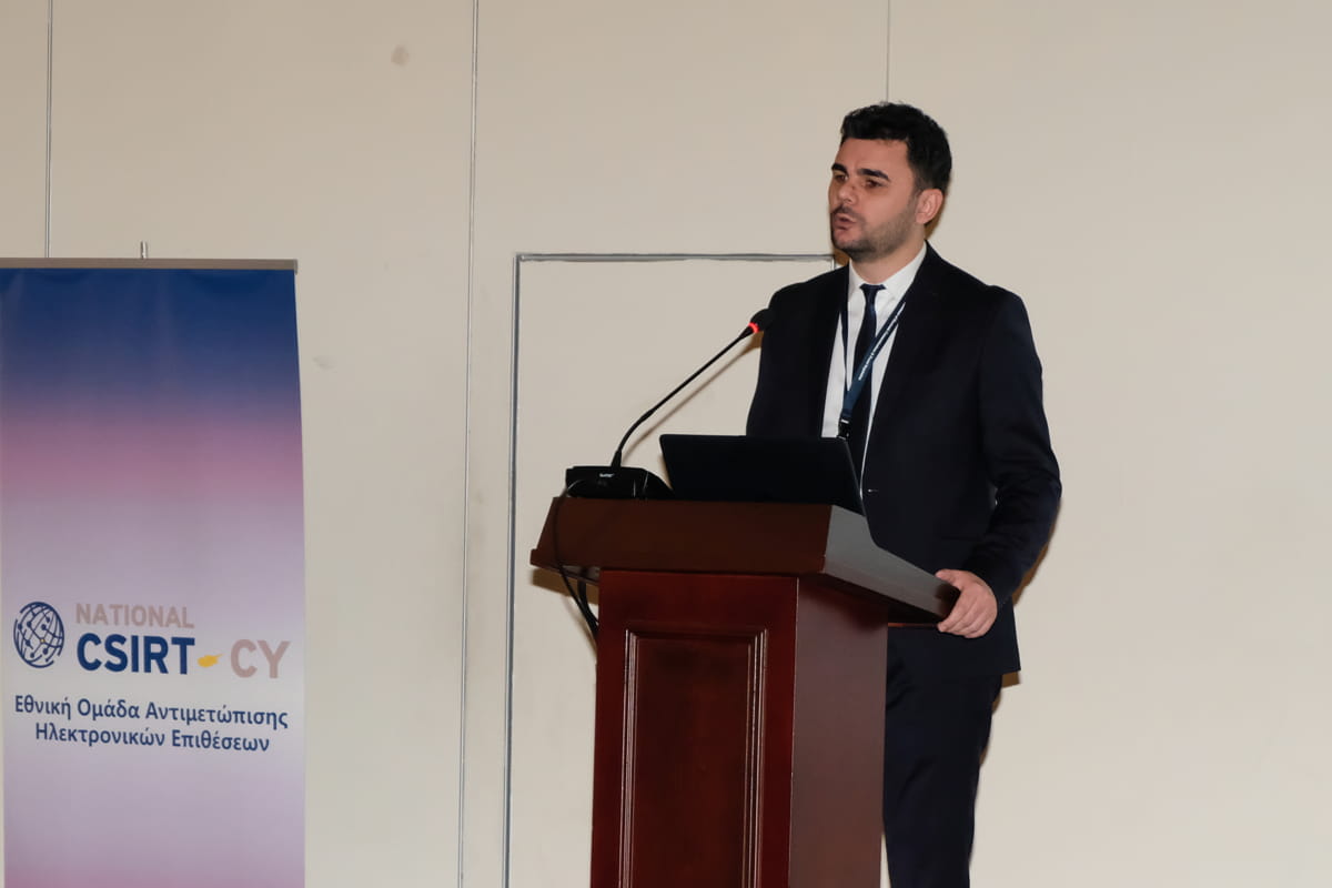 Digital Security Stakeholders Conference 2018