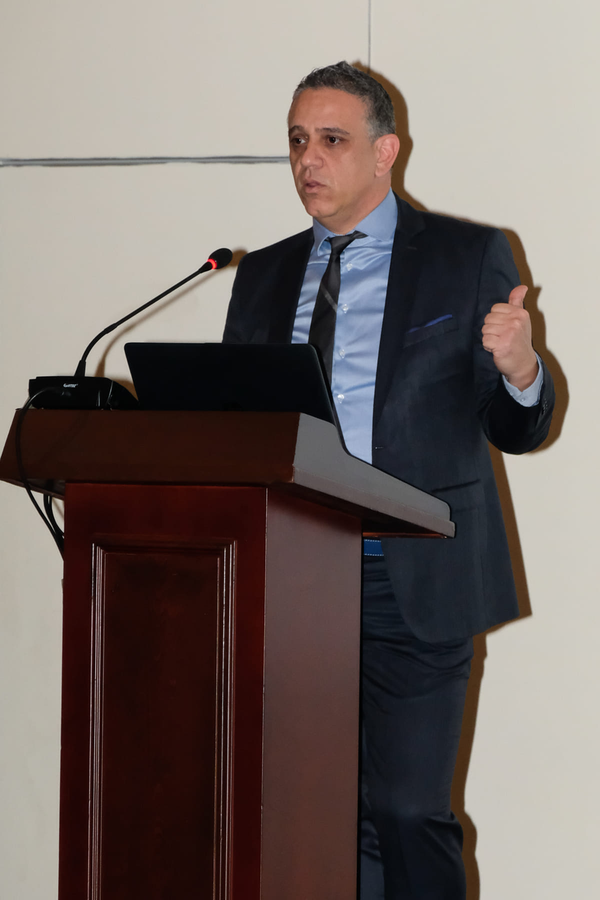 Digital Security Stakeholders Conference 2018