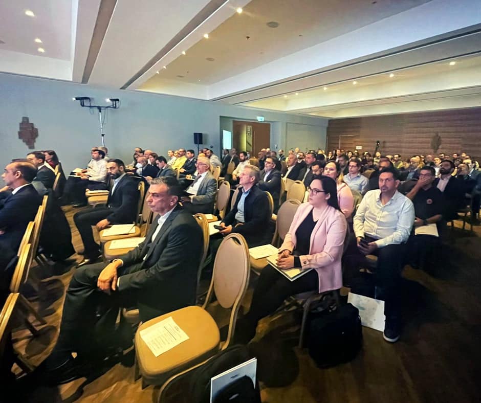 stakeholders meeting 2022 5